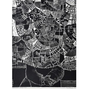Stefan SUBERLAK, Gospodarze, 1964