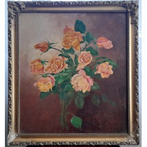 Joanna Dąbrowska, Rose
