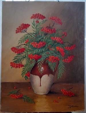 Joanna Dąbrowska, 