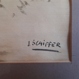 Schiffer Józef 