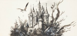 Jan Marcin Szancer (1902 Kraków-1973 Warszawa), Ilustracja do książki 