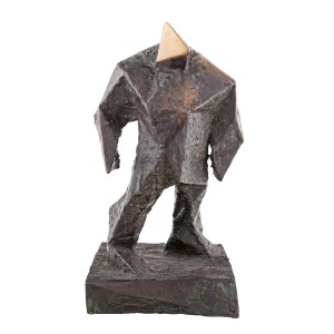 Paweł Orłowski (ur. 1975), Golem, 2015