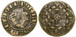 Francja, liczman, (1373-1415), Vienne lub Paryż