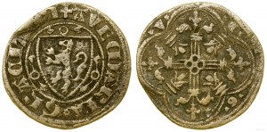 Francja, liczman, XIV-XV w.