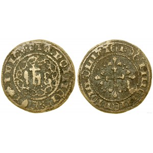 Francja, liczman, XV w., Tours