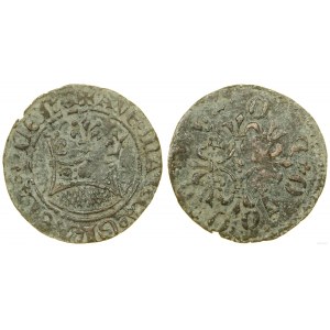 Francja, liczman, XV w.