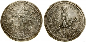 Niemcy, talar, 1694, Ratyzbona