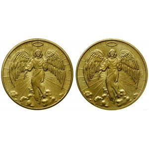 Andacht, Schutzengel-Medaille