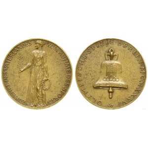 Niemcy, Igrzyska Olimpijskie w Berlinie, 1936, Monachium