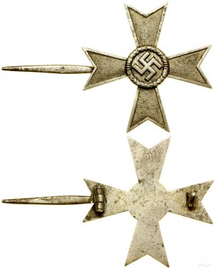 Niemcy, Krzyż Zasługi Wojennej I klasy