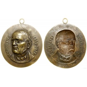 Poland, Stanislaw Moniuszko, Warsaw