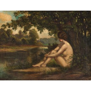 Arthur MORITZ, IDYLLA