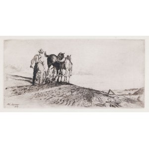 Alexander ECKENER