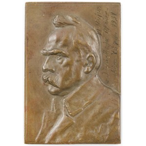 JÓZEF PIŁSUDSKI, 1931