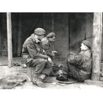 PHOTOS FROM THE COLLECTION OF JAN NIERADKA