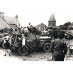PHOTOS FROM THE COLLECTION OF JAN NIERADKA