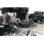 PHOTOS FROM THE COLLECTION OF JAN NIERADKA