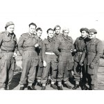 PHOTOS FROM THE COLLECTION OF JAN NIERADKA