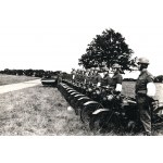 PHOTOS FROM THE COLLECTION OF JAN NIERADKA