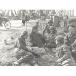PHOTOS FROM THE COLLECTION OF JAN NIERADKA