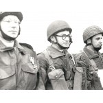 PHOTOS FROM THE COLLECTION OF JAN NIERADKA