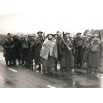 PHOTOS FROM THE COLLECTION OF JAN NIERADKA