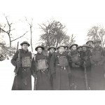 PHOTOS FROM THE COLLECTION OF JAN NIERADKA