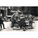 PHOTOS FROM THE COLLECTION OF JAN NIERADKA