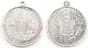 MEDAL, LORD'S TRANSFIGURATION