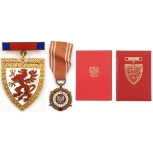 DECORATIONS OF HELENA POPIWNIAK