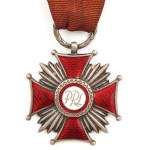 ODZNACZENIA I DOKUMENTY MAJORA JÓZEFA SIEMKA