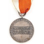 ODZNACZENIA I DOKUMENTY MAJORA JÓZEFA SIEMKA