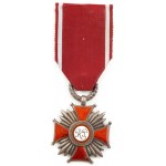 ODZNACZENIA I DOKUMENTY MAJORA JÓZEFA SIEMKA
