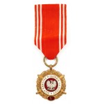 ODZNACZENIA I DOKUMENTY MAJORA JÓZEFA SIEMKA