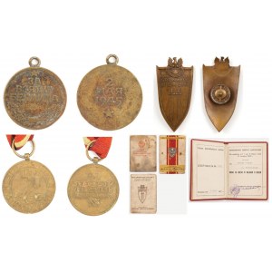 PIOTR NOWAK'S DECORATIONS
