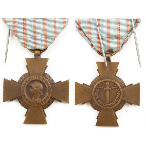 KING OF THE COMBATAN, model 1926, Francúzsko