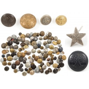 BUTTON COLLECTION