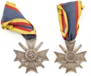 MEDALS AND DECORATIONS