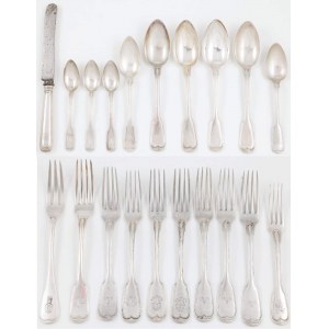 CUTLERY SET