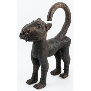 LAMPART, Benin, XIX / XX w.