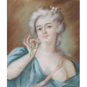 Painter unrecognized