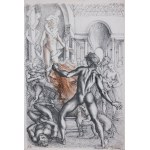 Marcello TOMMASI, GRAFIKI