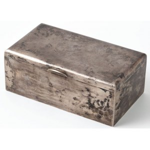 HUMIDOR, Lodz, 1916