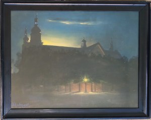 Konstanty? Mackiewicz, Lviv 1919?