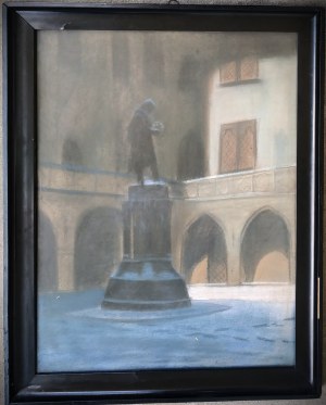 Konstanty?? Mackiewicz, Lwów? 1919?