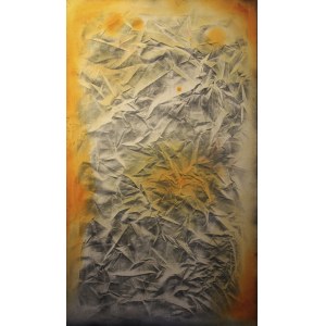 Piotr Trusik, Illusion, 2018.