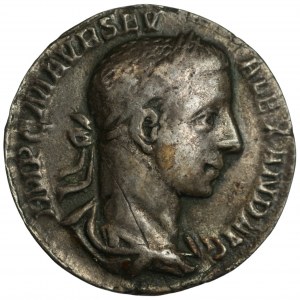 ROME - denier (222-232) - Alexandre Sévère
