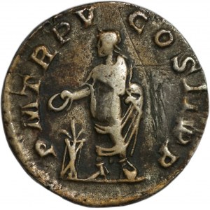 ROME - denier (222-232) - Alexandre Sévère