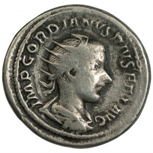 ROME - (238-244) - Gordianus Pius