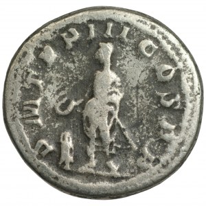 ROME - (238-244) - Gordianus Pius